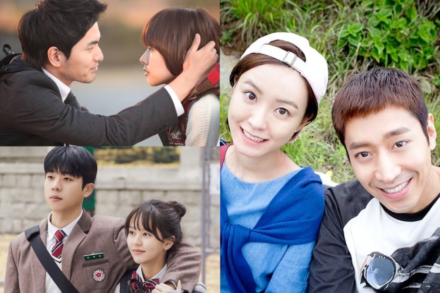 9 ซีรีส์เกาหลีซ่อนเร้นจากซุปตาร์ที่ควรย้อนกลับไปดู