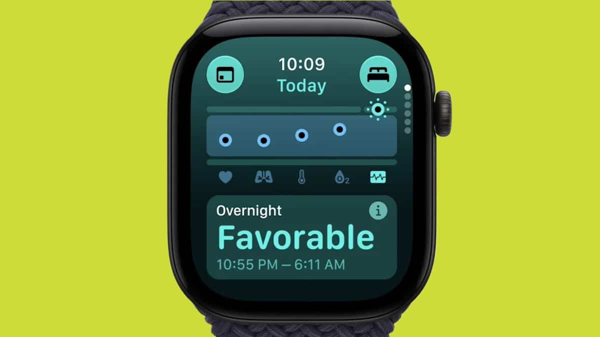 เข้าใจ Recovery HRV และ Readiness บน Apple Watch Series 12 เพื่อซ้อมให้ฉลาดขึ้น
