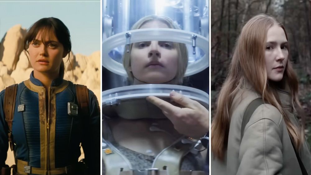 Silo จบแล้วดูอะไรต่อดี 5 ซีรีส์ sci-fi ที่ต้องดูเพื่อเติมช่องว่าง