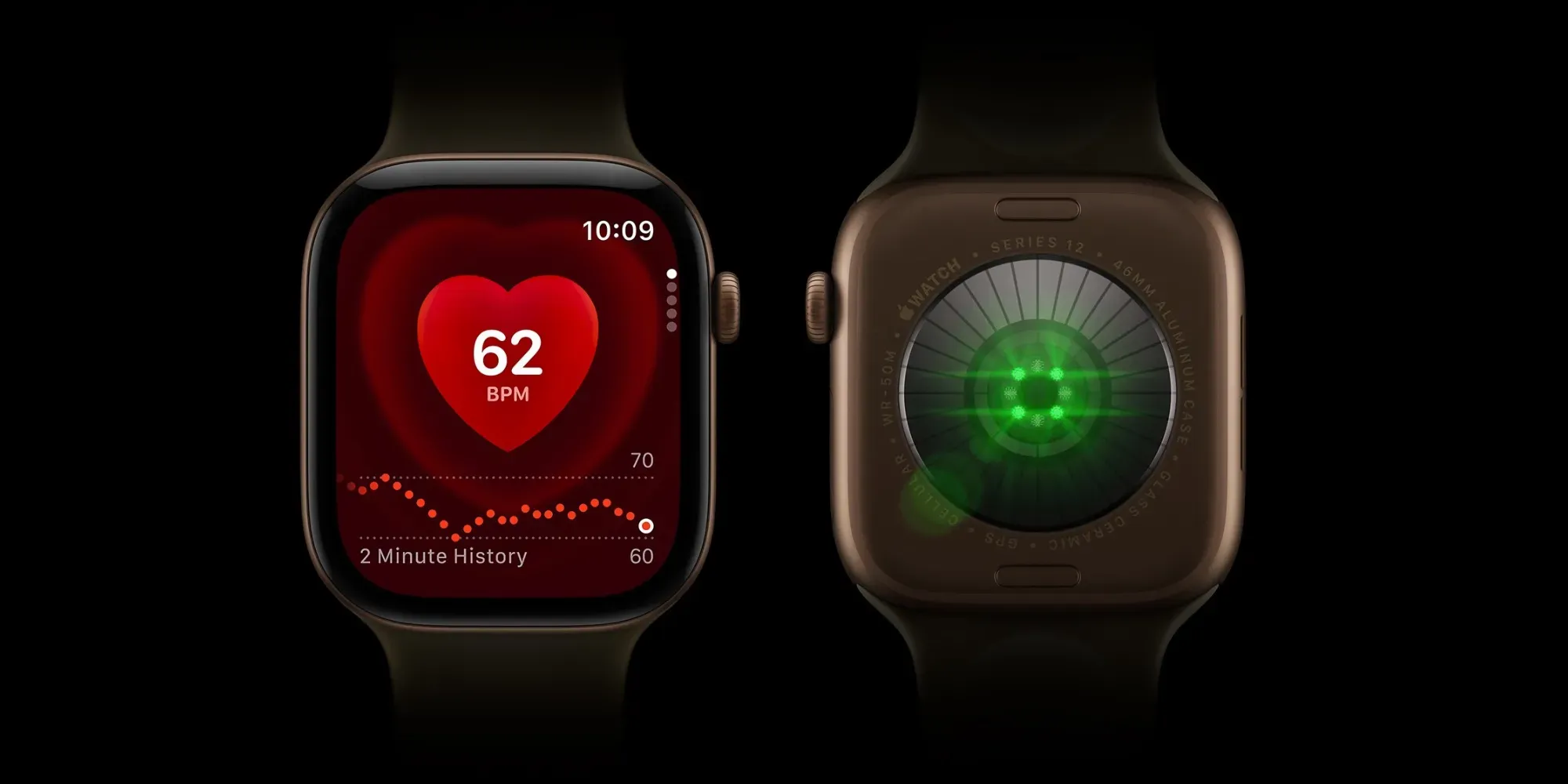 Apple Watch Series 12 vs Series 11 เลือกเรือนไหนให้สุขภาพคุณ