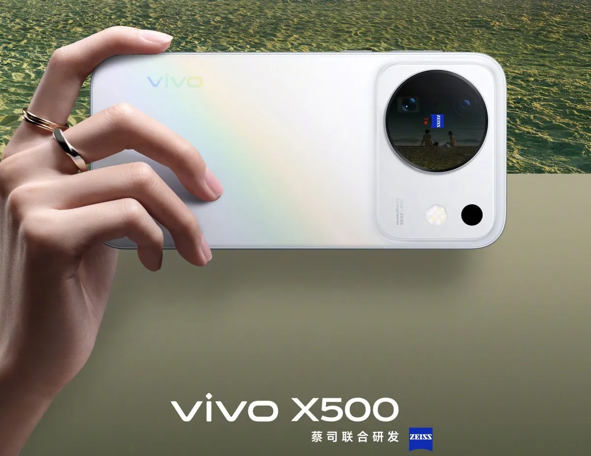 วิเคราะห์ vivo X500 Series ว่าที่เรือธงกล้องจัดเต็มเตรียมบุกตลาดโลก