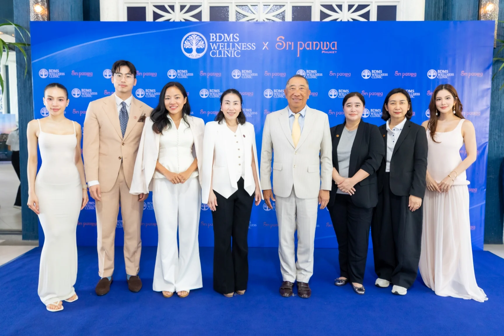 เมื่อรีสอร์ตหรูจับมือคลินิกเวลเนส การท่องเที่ยวคือการแพทย์ป้องกันรูปแบบใหม่