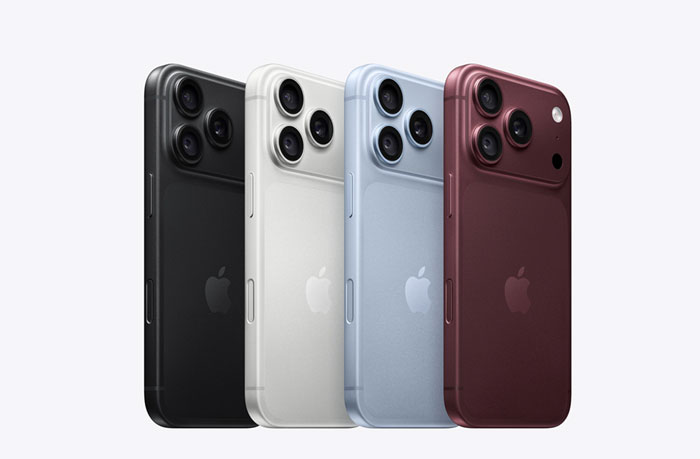 คู่มือราคา iPhone 18 Pro, Pro Max และ iPhone Duo ครบทุกความจุ
