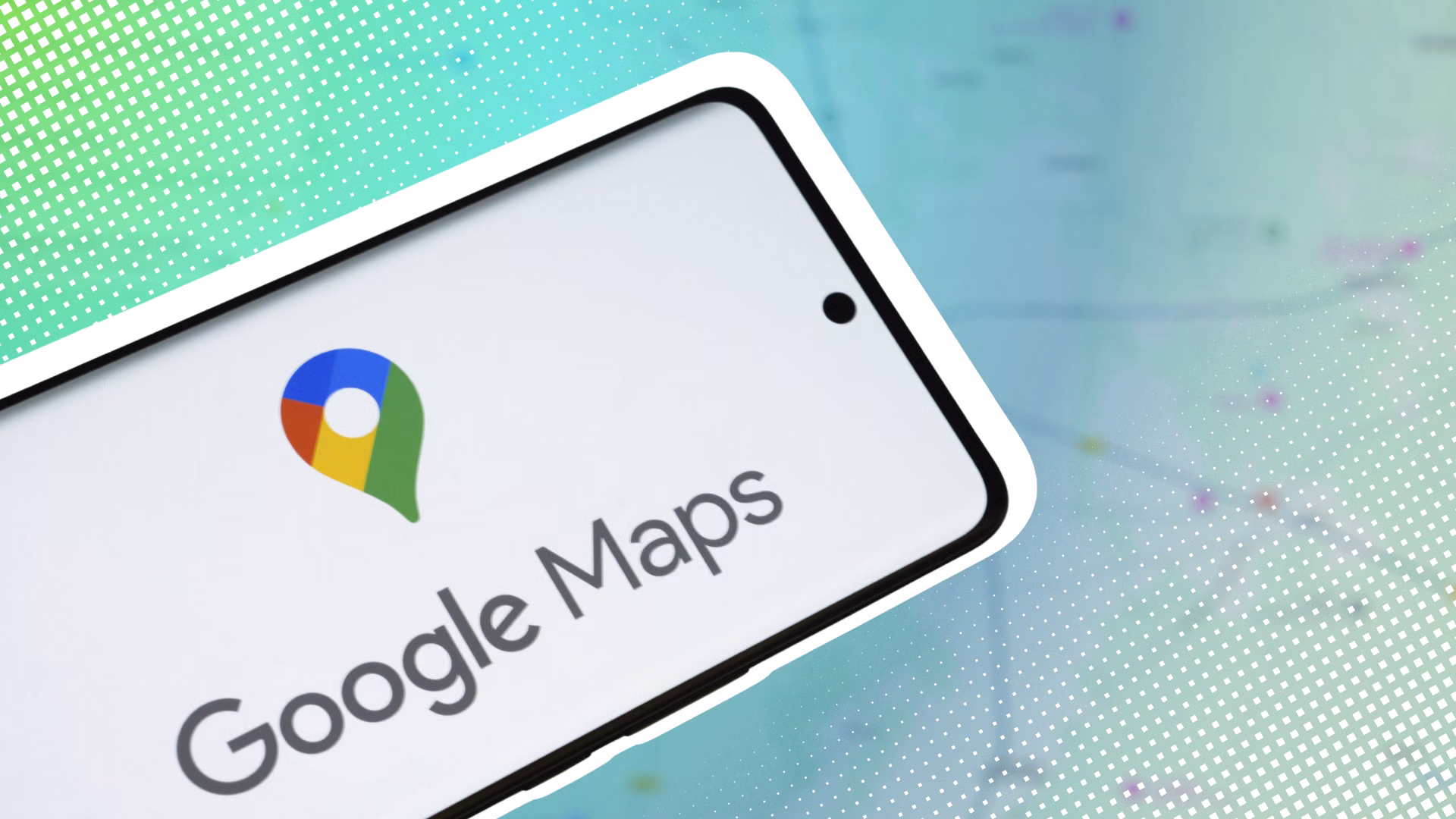 4 การตั้งค่า Google Maps ที่ช่วยประหยัดน้ำมันได้ทุกครั้งที่ขับ