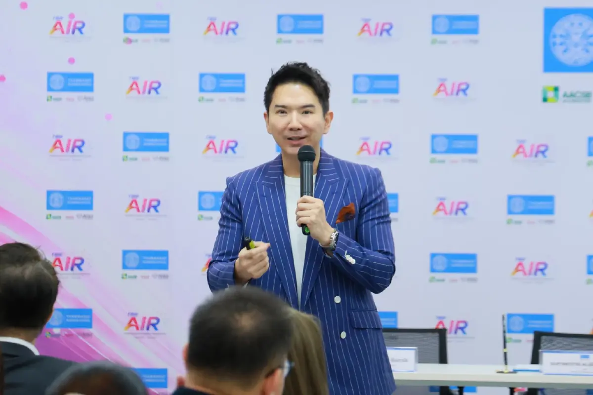 แค่ใช้ AI ไม่พอ ทำไมองค์กรต้องก้าวสู่ Trusted Execution