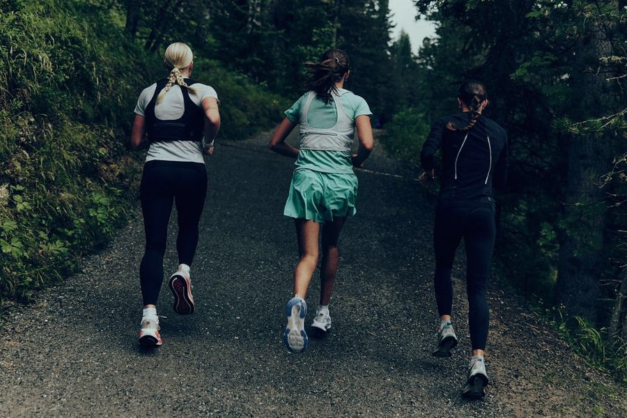NikeLab Running เมื่อเสื้อผ้าสมรรถนะกลายเป็นสไตล์ประจำวันของนักวิ่งจริงจัง