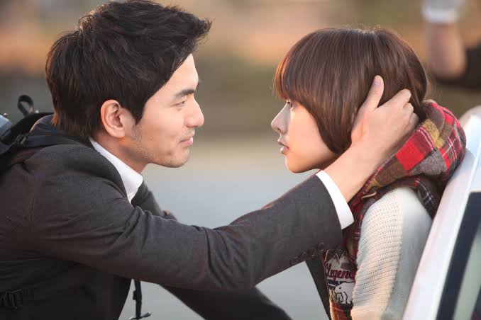 Essential K-Drama Starter Pack รายชื่อซีรีส์เกาหลีต้องดูครบทุกอารมณ์