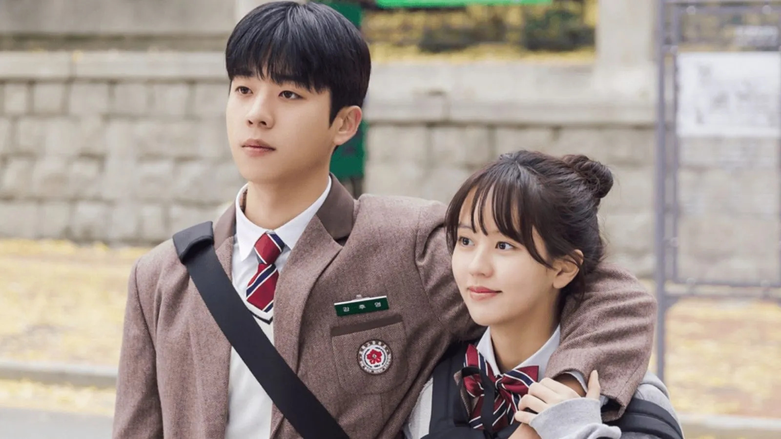 Essential K-Drama Starter Pack รายชื่อซีรีส์เกาหลีต้องดูครบทุกอารมณ์