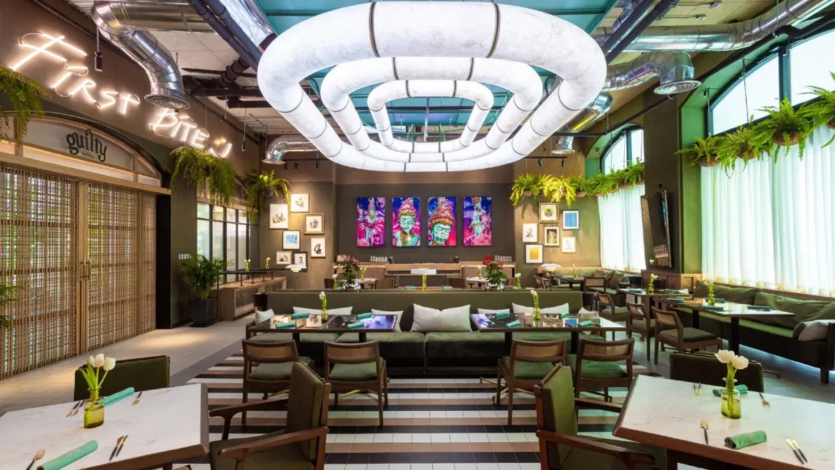 อนันตรา สยาม รีโนเวตครั้งใหญ่ ยกมาตรฐานโรงแรมหรูกรุงเทพด้วยเอกลักษณ์แบบ Thai Luxury