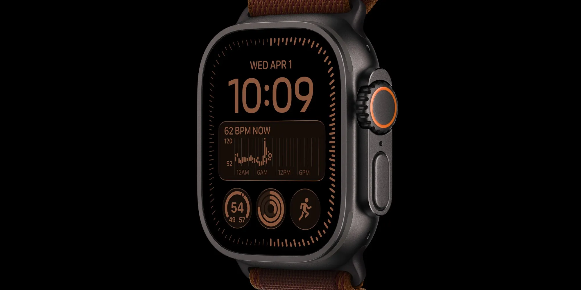 Apple Watch ซ่อนอัปเกรดใหญ่ RAM 2 เท่า ใน Series 12 และ Ultra 4