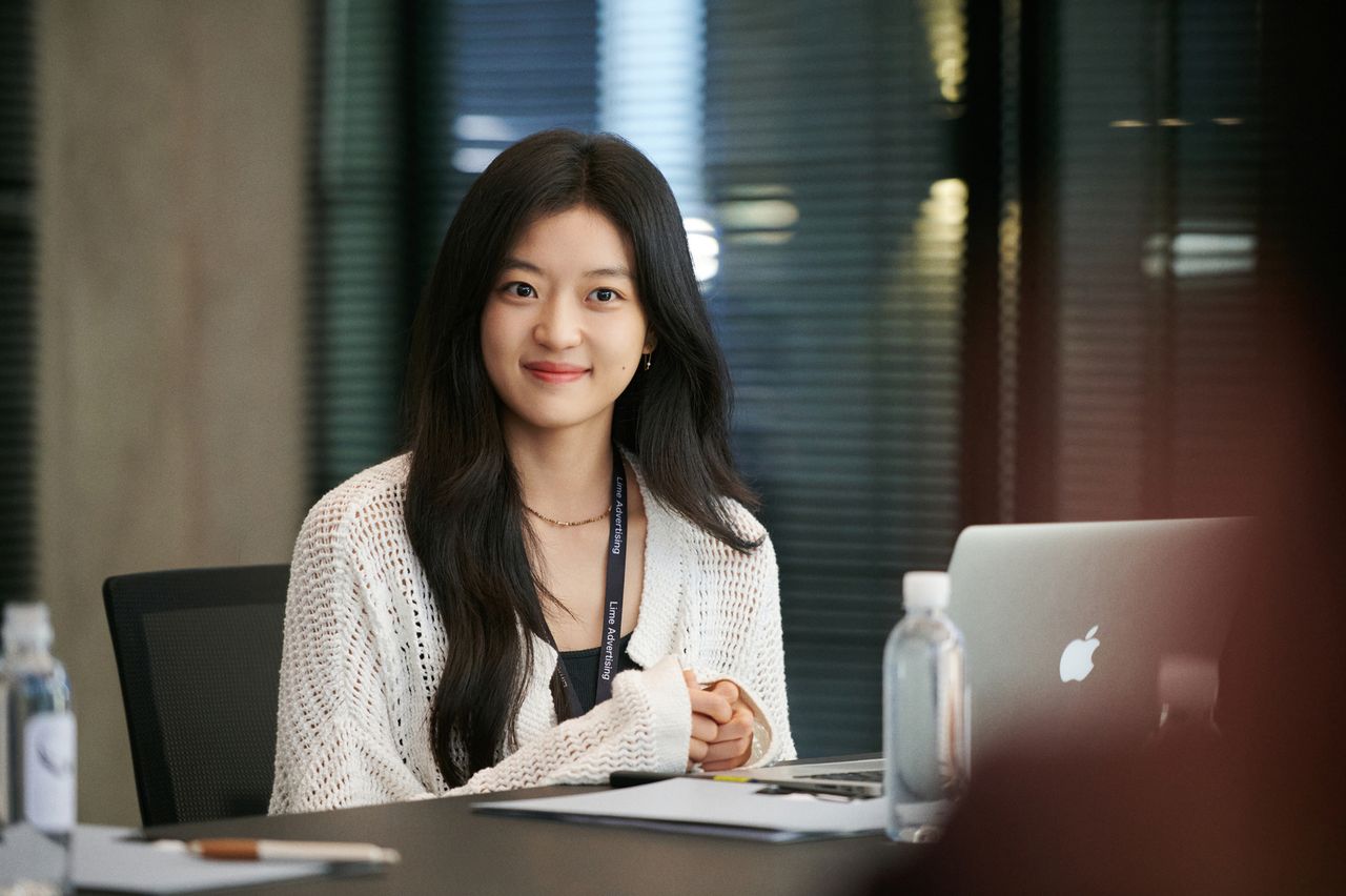 จากซีรีส์จีน The Early Spring ฮิตอันดับ 1 สู่ไวรัลคู่พระนางที่เขินฉากเลิฟซีนตัวเอง