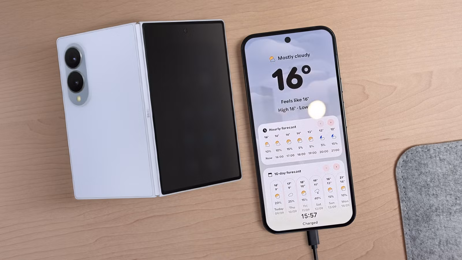 ตั้งค่า Pixel 11 ครั้งแรก ต้องเปิดฟีเจอร์ไหนบ้าง