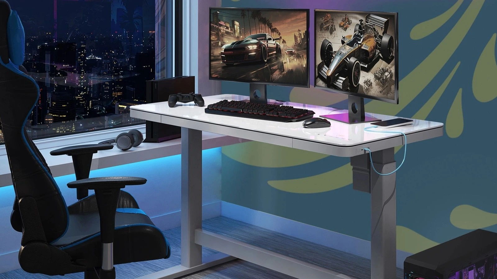 จัดสเปก 32GB DDR5 Gaming PC เล่น 1440p แบบคุ้มก่อนราคาขยับ