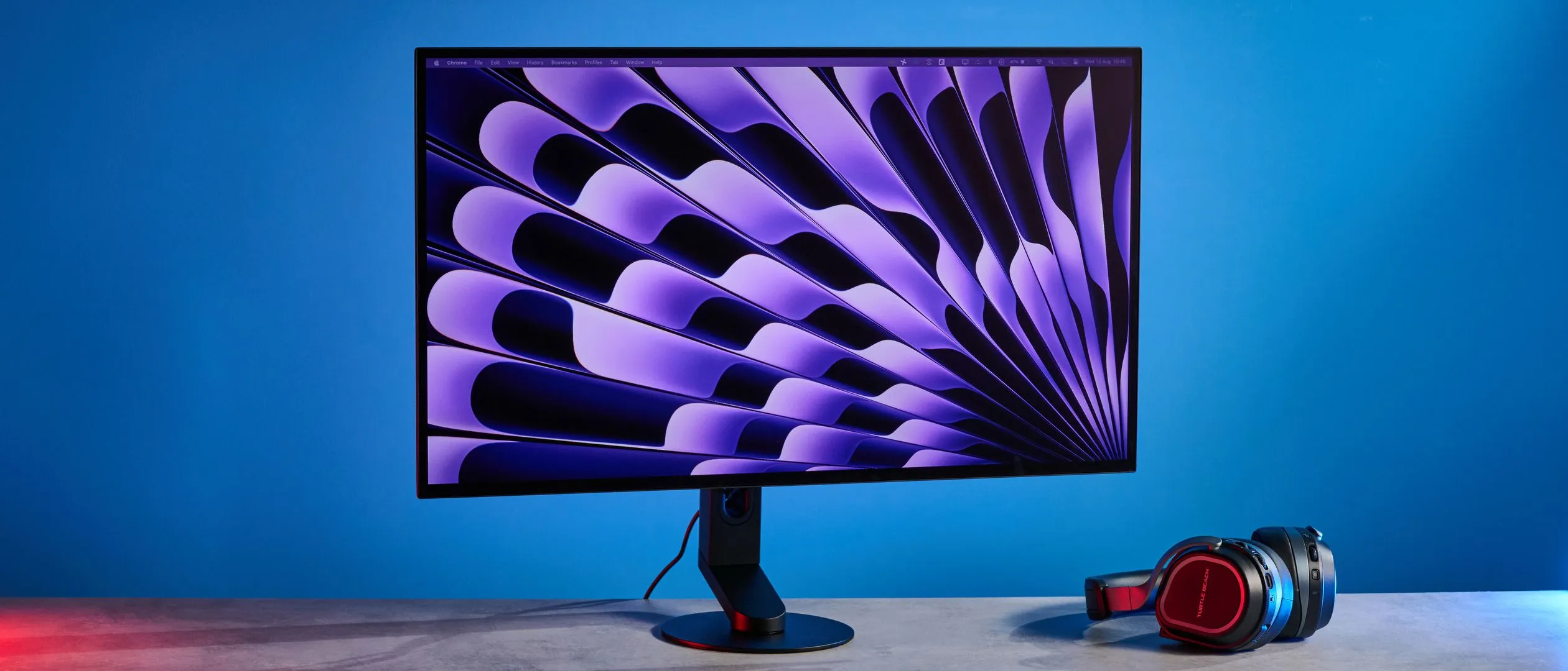 Battle Royale Esports Monitor ศึกเดือด ZOWIE XQ ปะทะ Alienware และ Sony