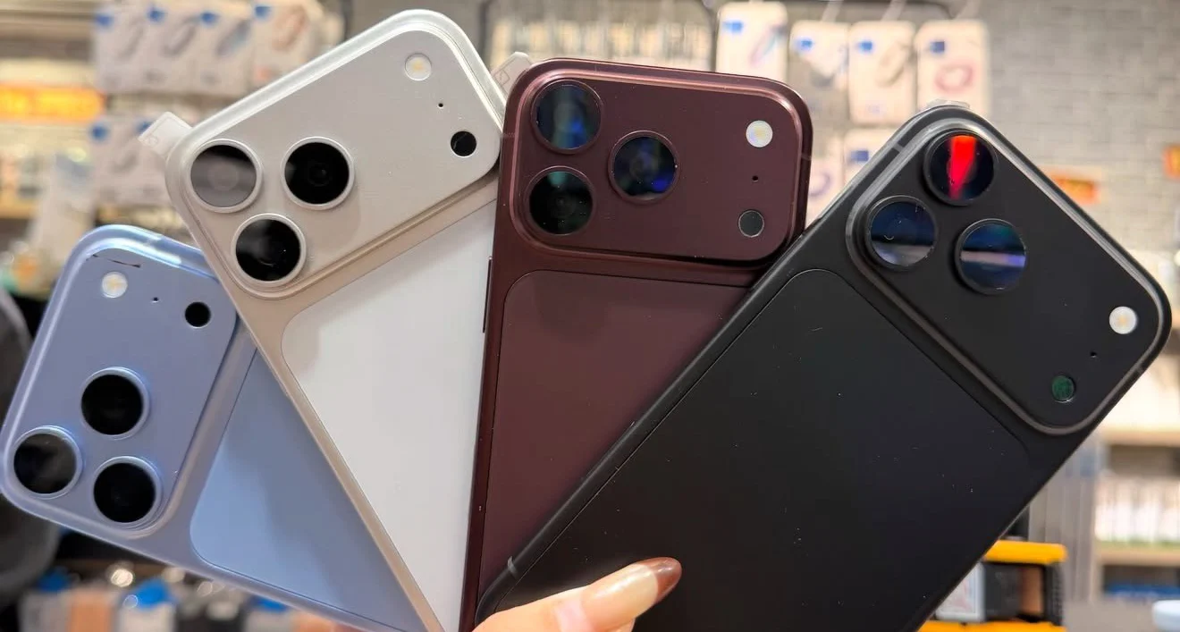 เจาะลึก iPhone 18 Pro และ iPhone Duo จอพับ จุดเปลี่ยนใหญ่ของไอโฟน