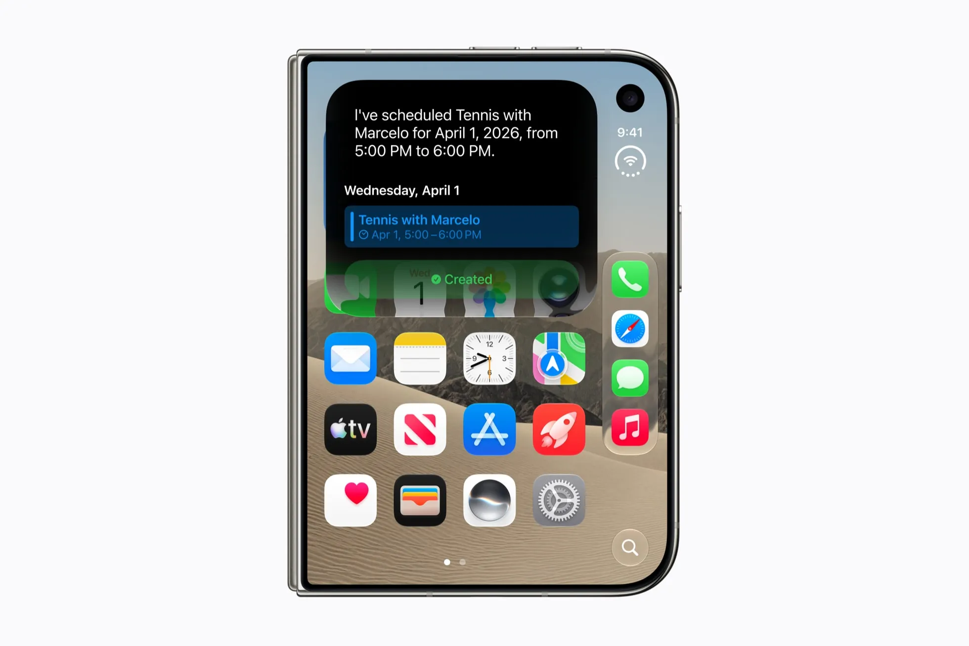 iPhone Duo จอพับรุ่นแรกของ Apple กับยุทธศาสตร์สมาร์ทโฟนพรีเมียม