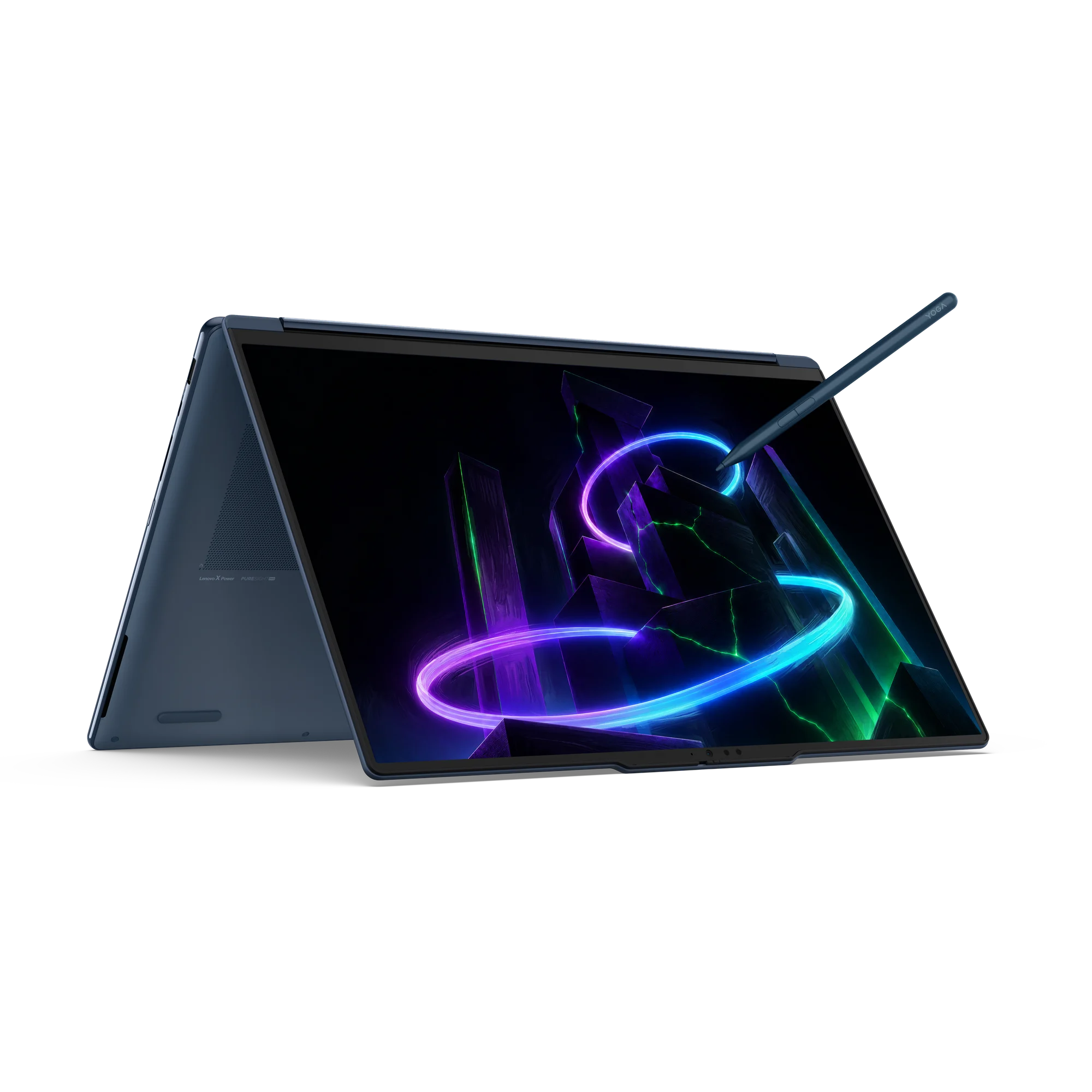 IdeaPad Vibe โน้ตบุ๊กราคาประหยัดหลายสีที่ให้เลือกทั้ง AMD และ Snapdragon