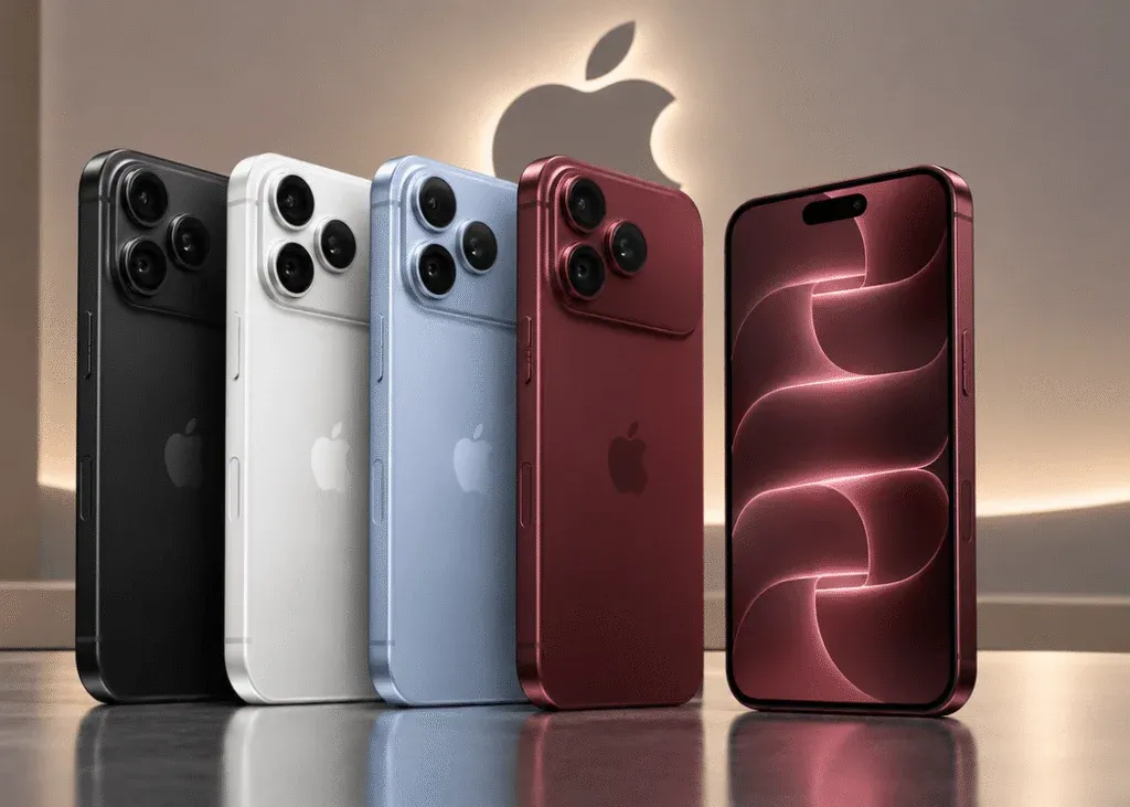 สรุปงาน Surprise and Shine เมื่อ iPhone Duo พับได้มาชน iPhone 18 Pro และ Apple Watch Series 12