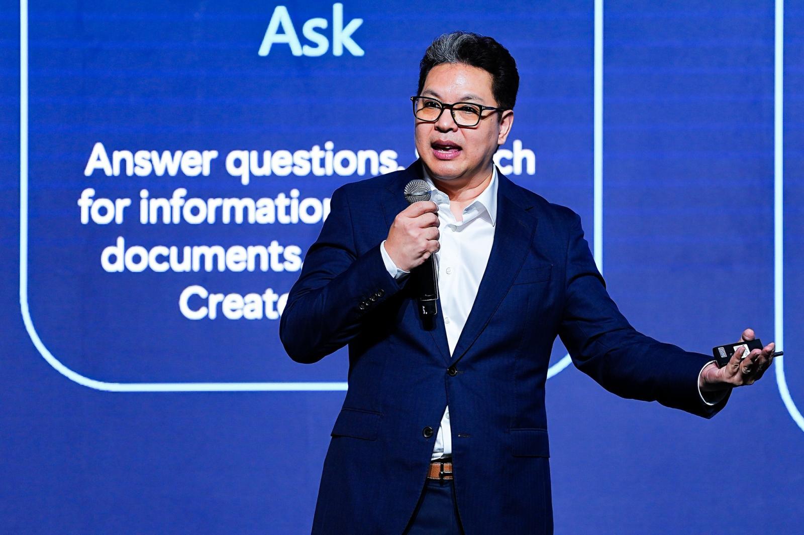 ช่องว่างทักษะ AI กับการศึกษา: ใครกันแน่ยังไม่พร้อม