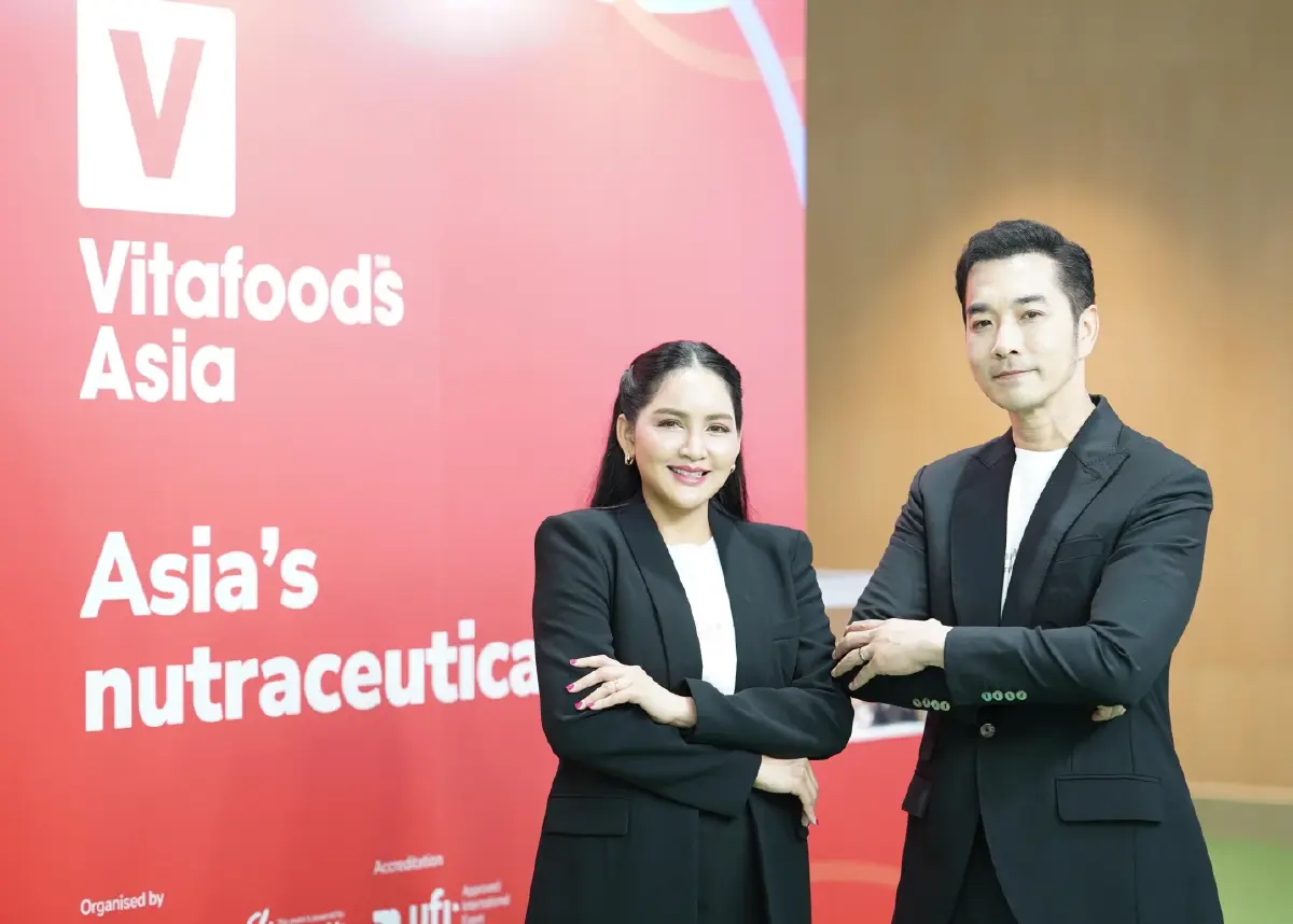นาโนเทคโนโลยีสมุนไพร พลิกภูมิปัญญาเป็นผลิตภัณฑ์สุขภาพระดับโลก