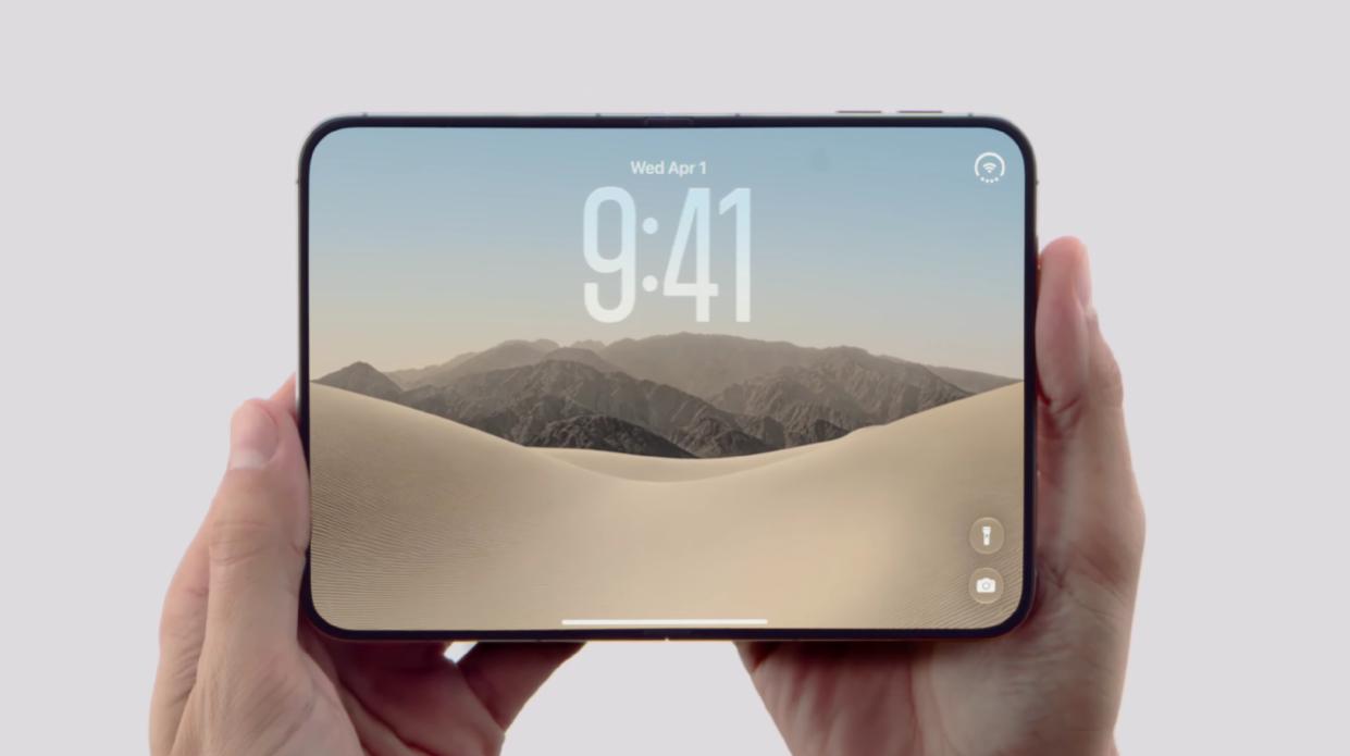 เจาะลึก iPhone 18 Pro และ iPhone Duo จอพับ จุดเปลี่ยนใหญ่ของไอโฟน