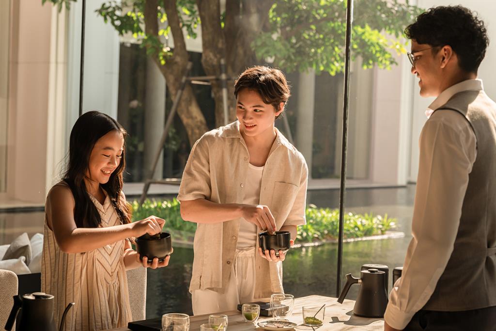 เมื่อศูนย์เรียนรู้เกษตรกลายเป็นพื้นที่ค้นพบร่วมกันของทุกวัย