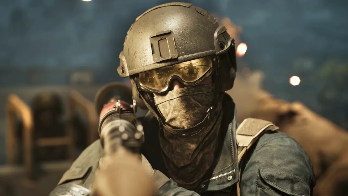 Wardogs เกมยิง 100 คนแตกยอดผู้เล่นทะลุ 300,000 จุดเปลี่ยนยุค FPS