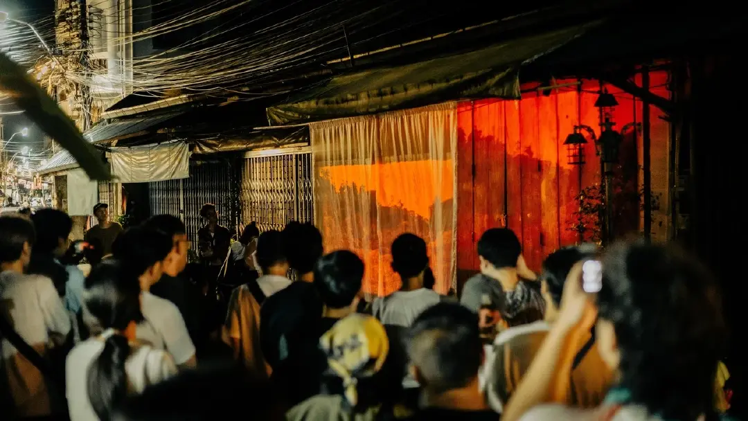 อาหารหนึ่งจานเป็นประตูสู่ประวัติศาสตร์และวัฒนธรรม