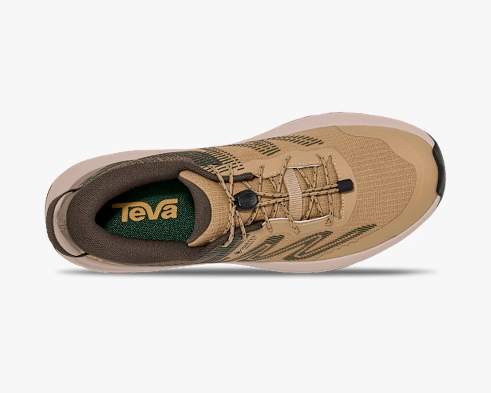 จากพื้นยางธรรมดา สู่พื้นรองเท้า Vibram ที่นักเทรลรันยอมรับ