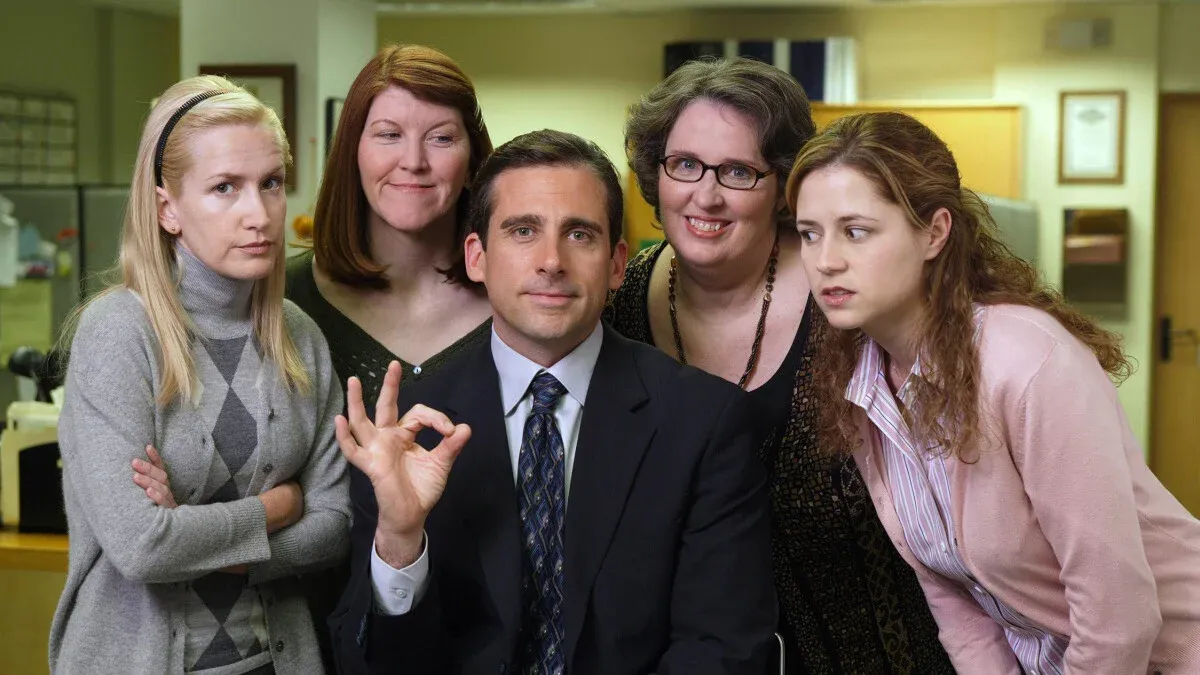 จาก The Office สู่จอหนัง เลือกภาพยนตร์ต่อยอดหัวใจแฟนซีรีส์