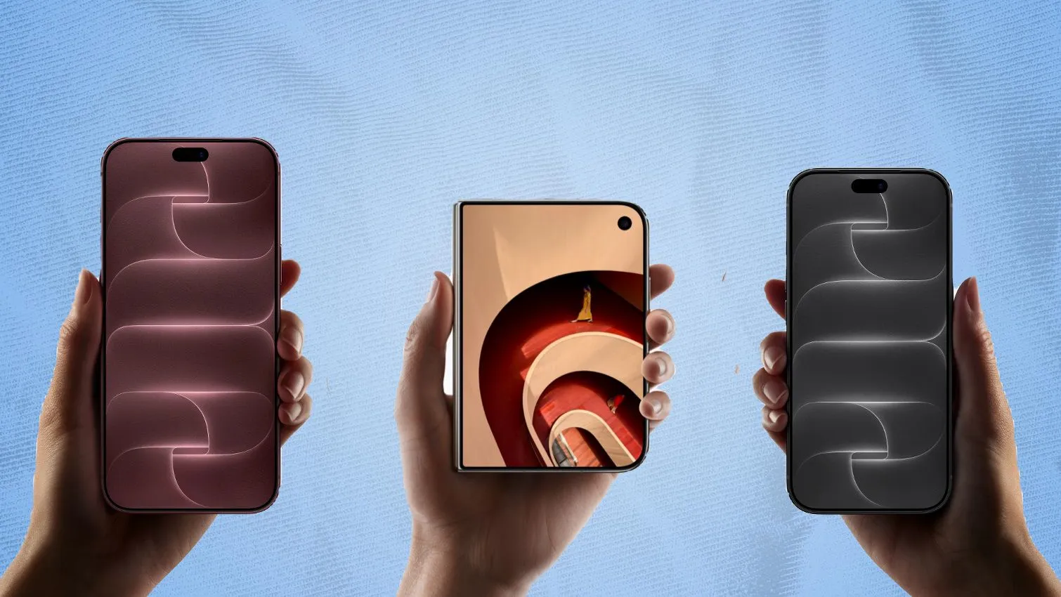 เปรียบเทียบ iPhone 18 Pro vs 18 Pro Max vs Duo เลือกเครื่องไหนคุ้มสุด