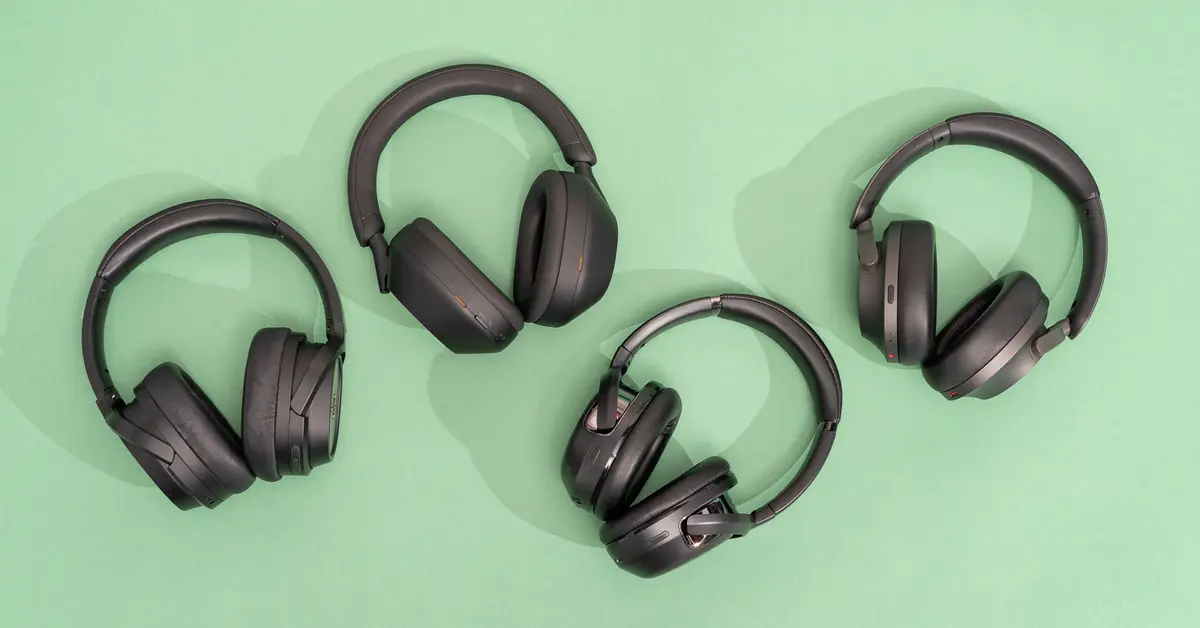 ศึกหูฟังตัดเสียงประหยัดงบ Beyerdynamic Aventho Y ปะทะ JBL Tour One M2 สำหรับสายเดินทาง