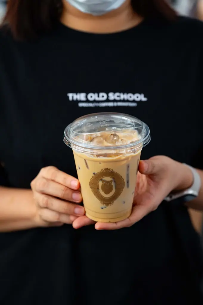 มหานครแห่งกาแฟริมเจ้าพระยา ไอคอนสยามสู่ Global Coffee Destination