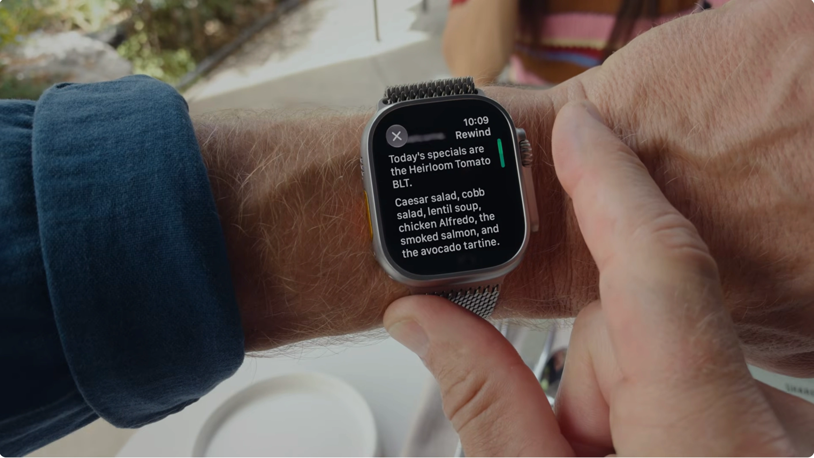 Apple Watch Series 12 vs Series 11 เลือกรุ่นไหนดีให้คุ้มกับการอัปเกรด