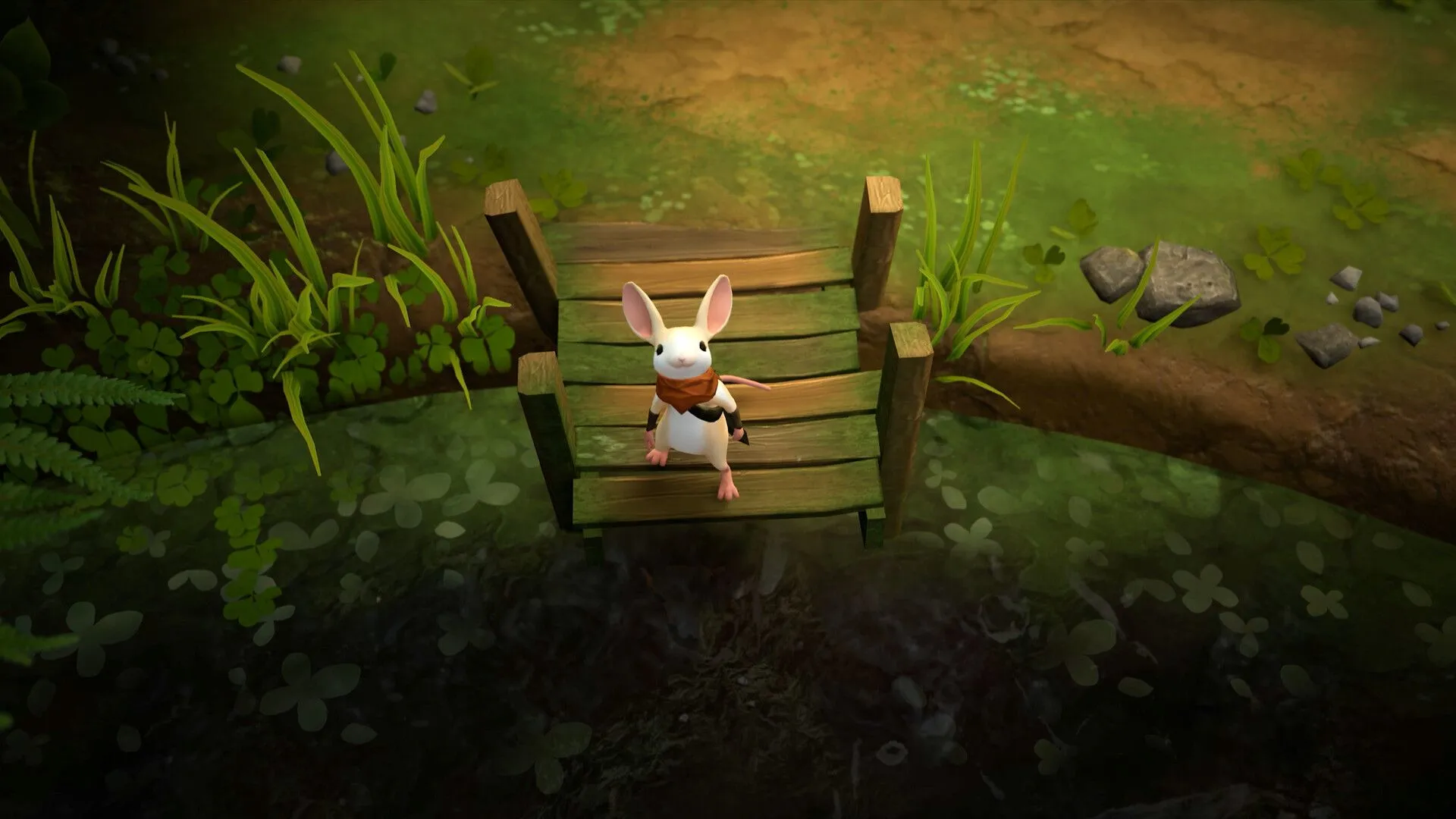 เมื่อสตูดิโอ VR ปิด ประสบการณ์เกมดื่มด่ำกำลังเดินไปทางไหน