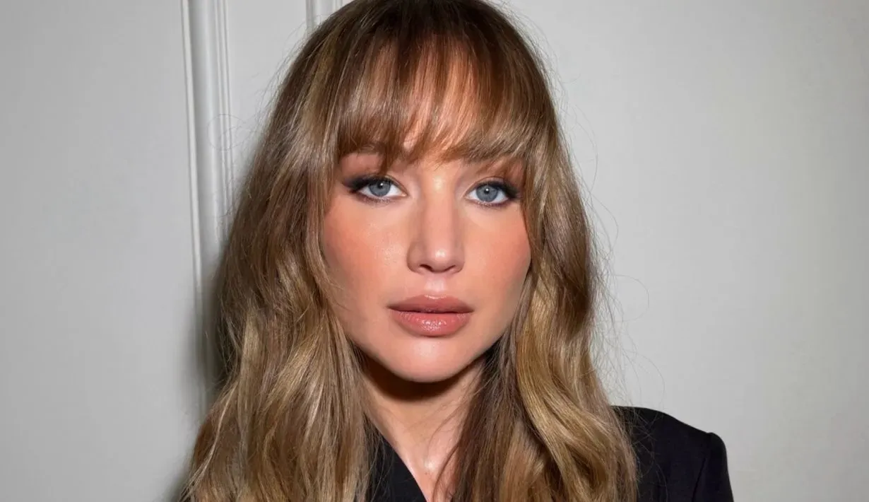 Butterfly Bangs ผมหน้าม้าที่กรอบหน้าให้ละมุนและลดอายุทันตา
