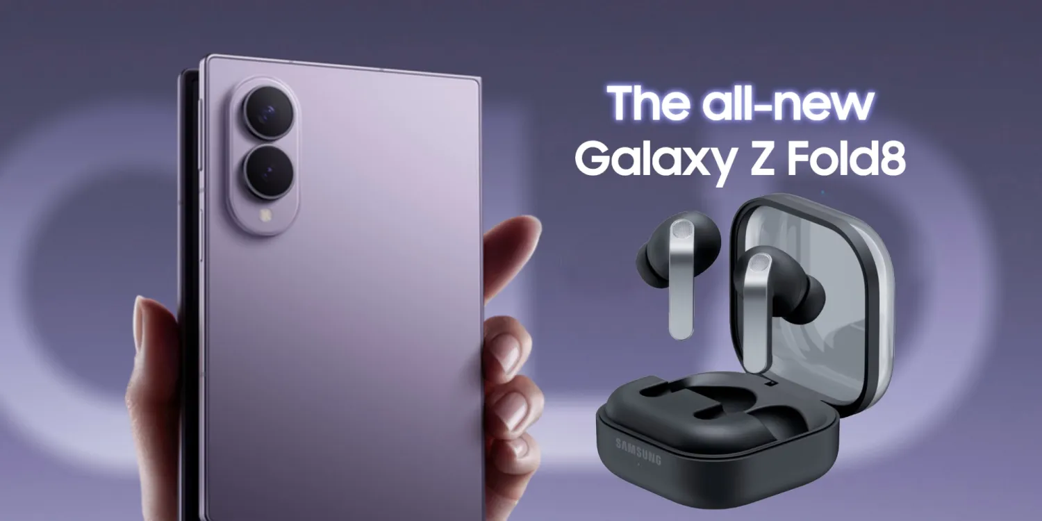 Galaxy Z Fold 8 ลดแรงหลายทางหรือแค่การตลาด