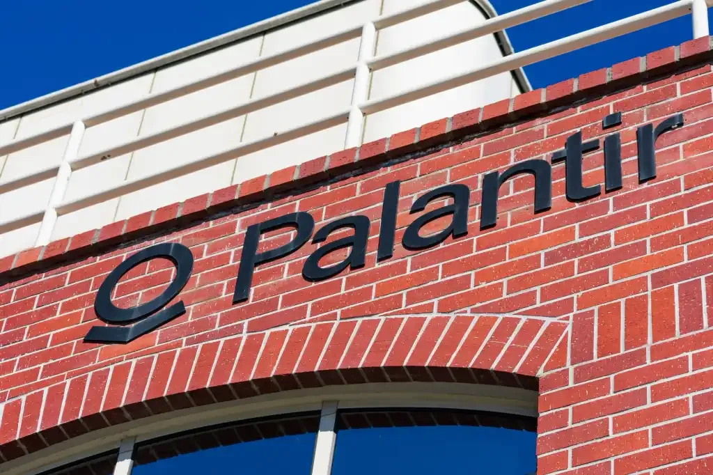 Sovereign AI Stack ของ Nvidia–Palantir กำลังเปลี่ยนเกมควบคุมห่วงโซ่อุปทาน