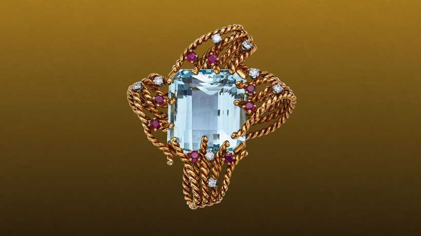 เมื่อ Rolex และ Tiffany เปลี่ยนนาฬิกาเอ็กซคลูซีฟให้กลายเป็นเวทีการกุศล