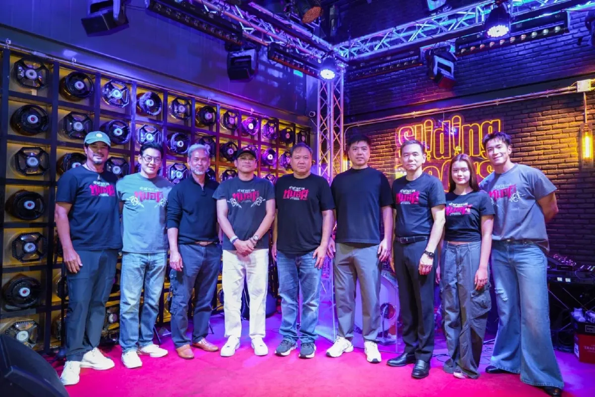 ภาพยนตร์สยองขวัญทะลุ 250 ล้านบาท เปลี่ยนเกมบ็อกซ์ออฟฟิศ