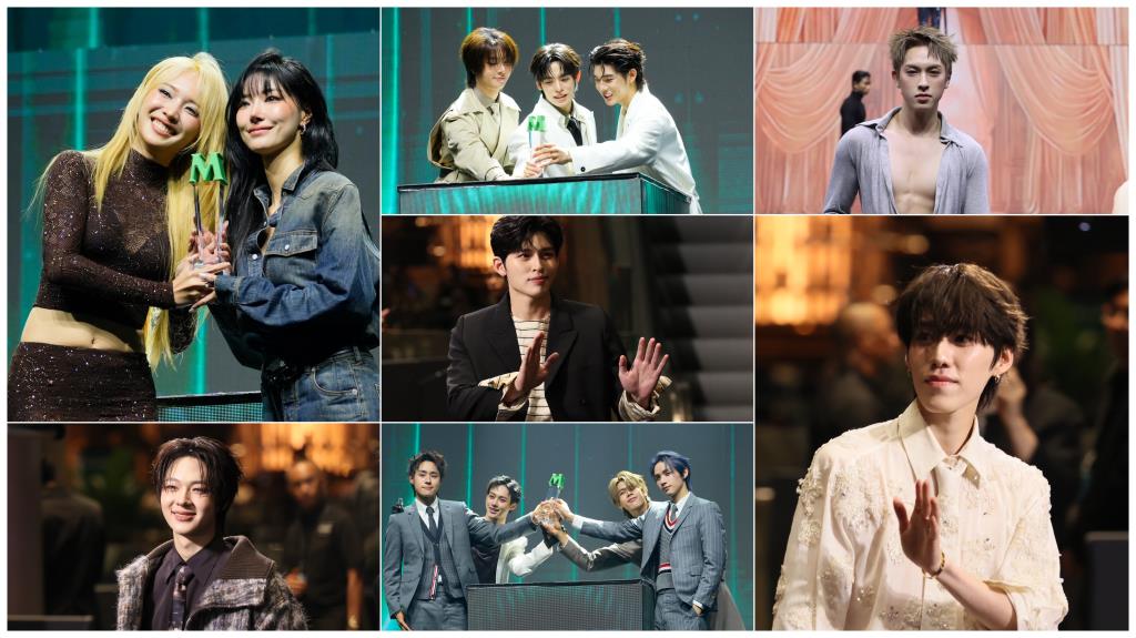 เจาะลึก Mint Awards: เมื่อเวทีรางวัลกลายเป็นรันเวย์ที่ทุกคนรอ