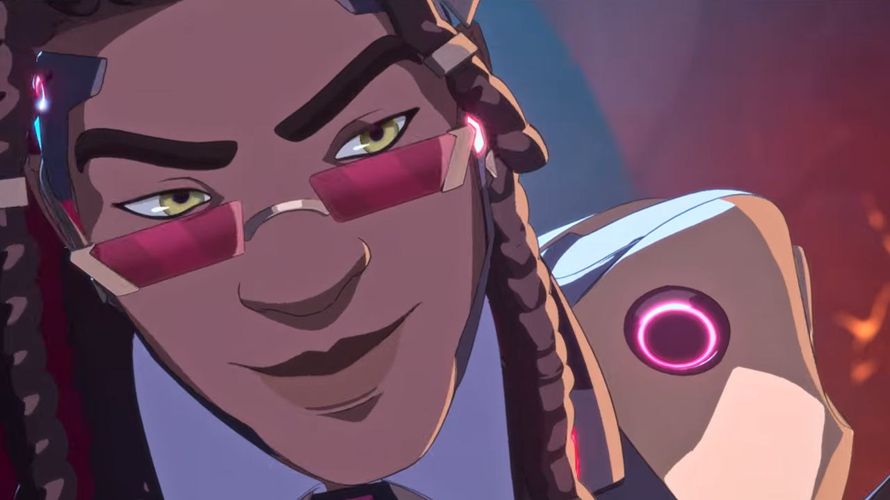 Doctrine ฮีโร่ใหม่สายแวมไพร์ และ Roadhog‑Sombra รีวิสที่เขย่าเมตา Overwatch Season 5