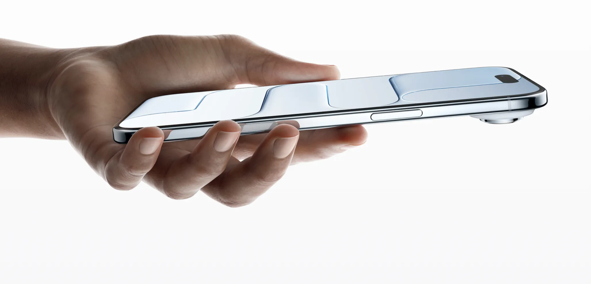 iPhone Air กำลังจะขึ้นมาเป็นตัวจริงระดับกลางของ Apple หรือไม่