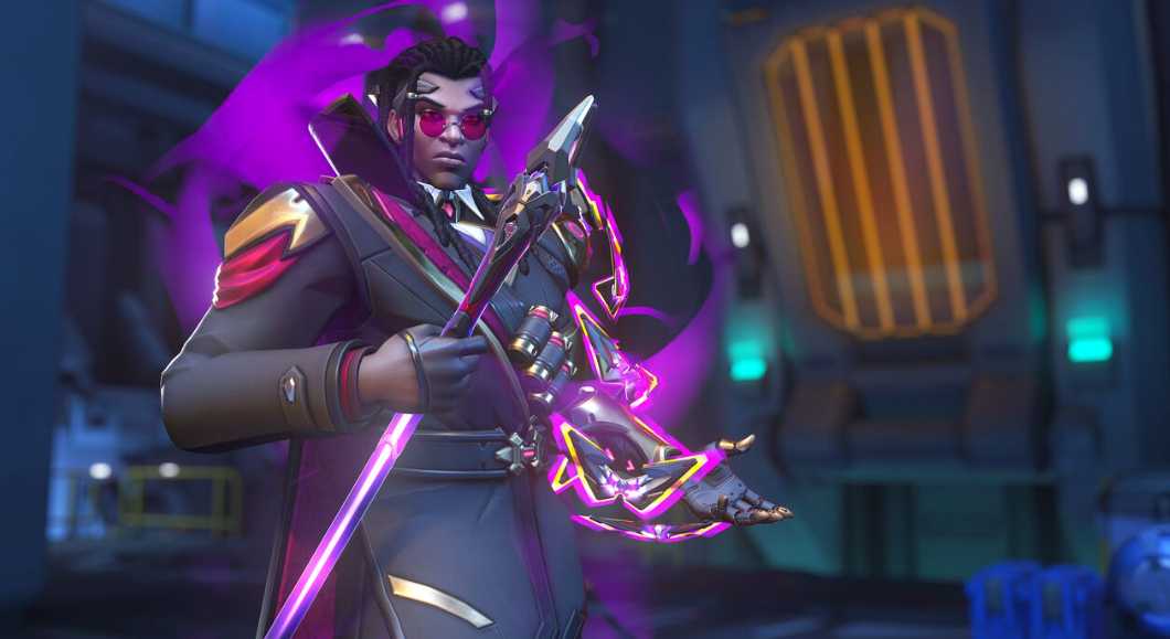 Doctrine ฮีโร่ใหม่สายแวมไพร์ และ Roadhog‑Sombra รีวิสที่เขย่าเมตา Overwatch Season 5