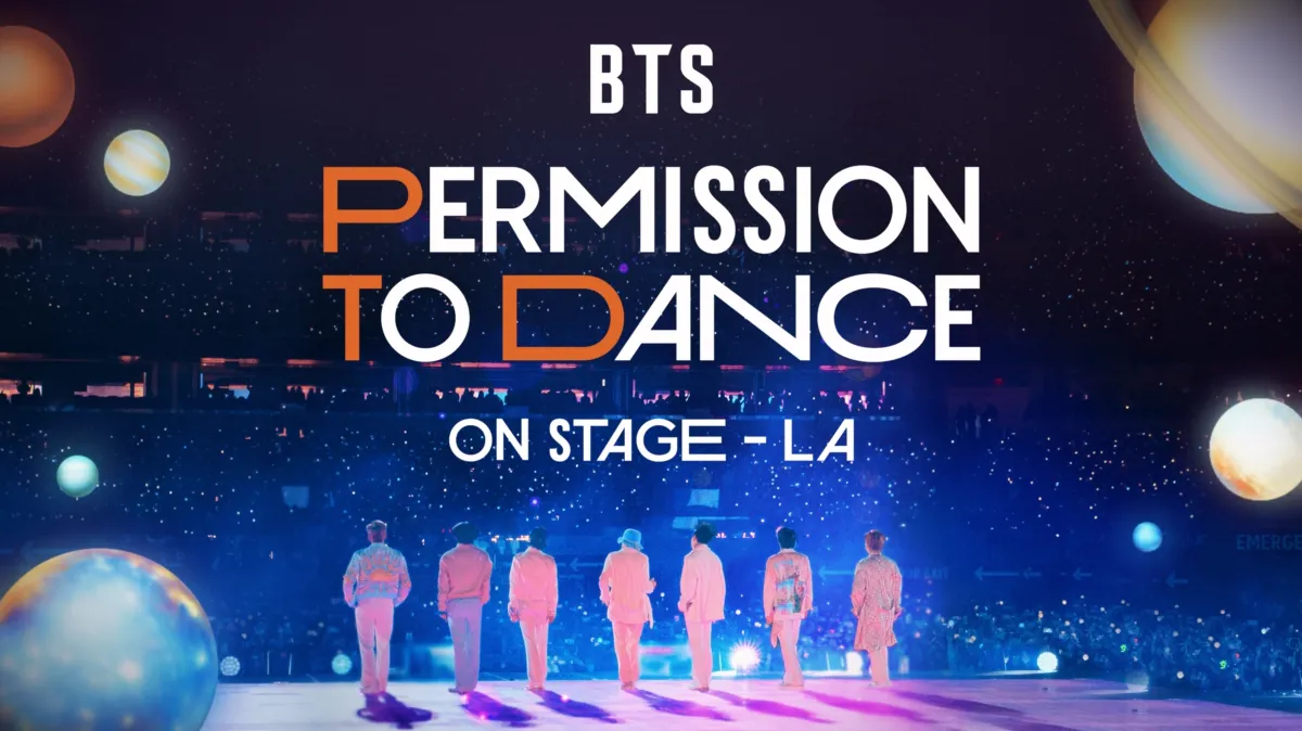 BTS คอนเสิร์ต ปิดทัวร์อเมริกาเหนือด้วยสถิติใหม่ที่ลอสแอนเจลิส