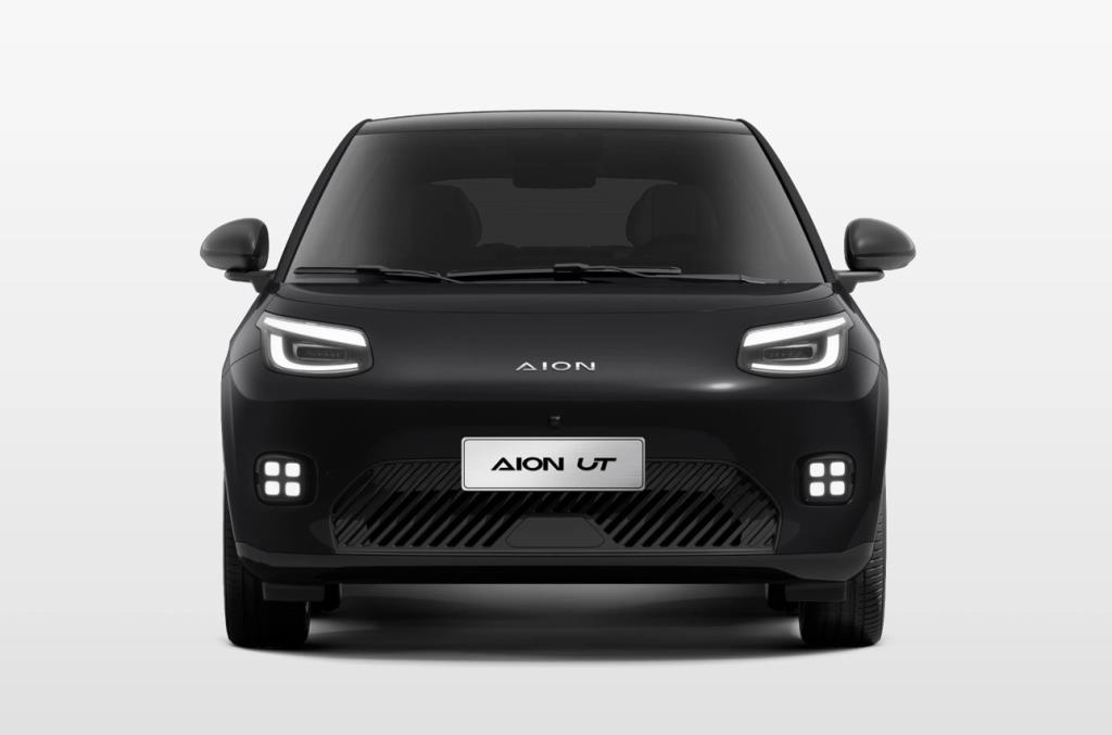 รถไฟฟ้าราคาถูกประชันความคุ้ม AION UT ปะทะ XPENG L03