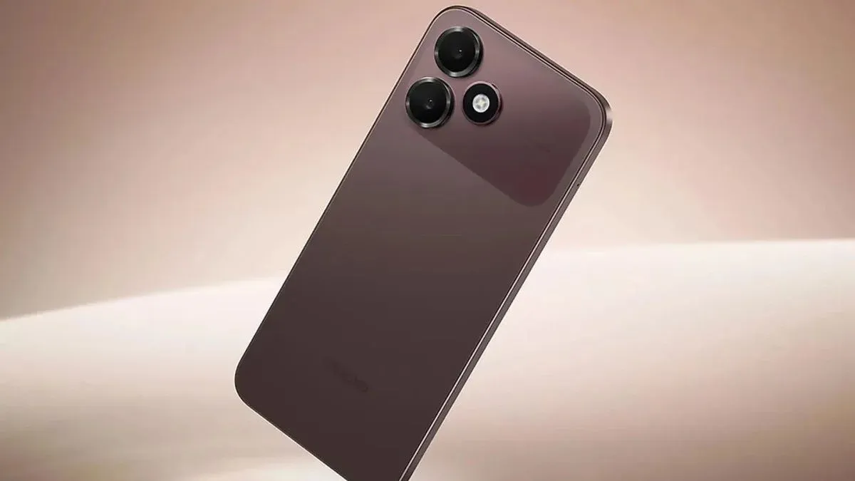 เปรียบเทียบสมาร์ตโฟนแบตใหญ่ 7000–10000mAh ในงบไม่เกิน 14000