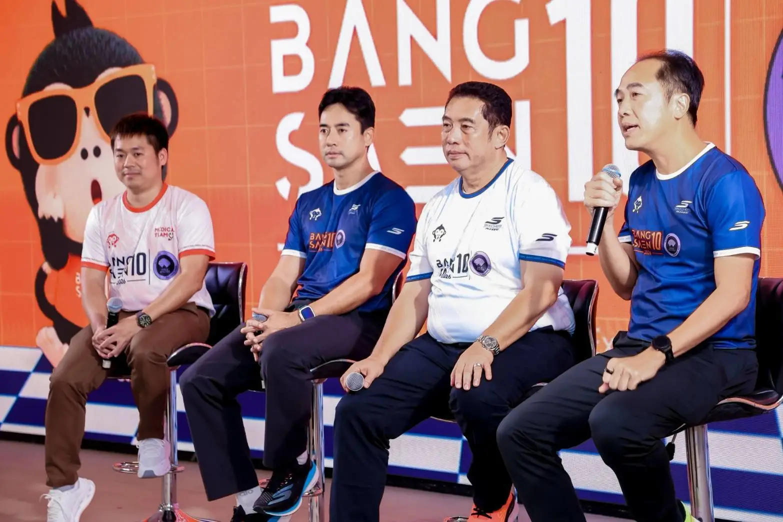 World Athletics Elite Label กำลังมา นักวิ่งสากลต้องรู้ก่อนสมัคร