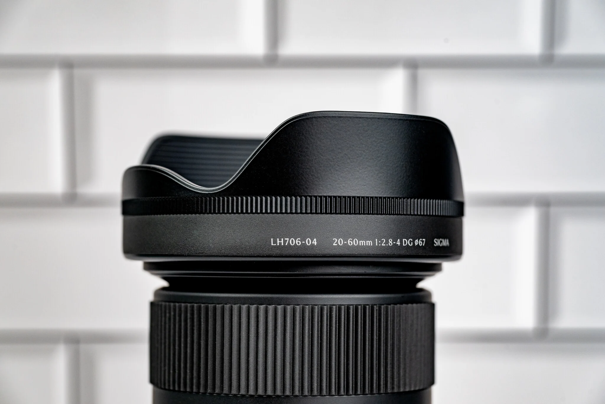 ศึกเลนส์ซูมเร็ว compact Sigma 20-60mm vs Samyang 24-60mm