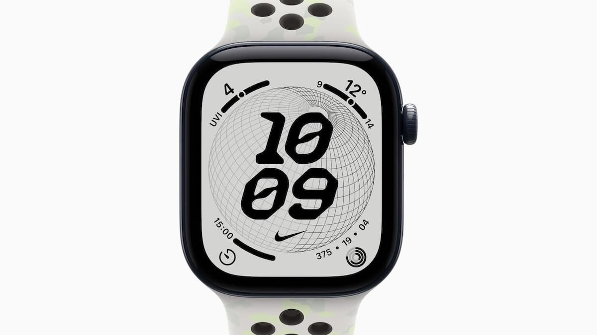 Apple Watch Series 12 หน้าจอเล็กลง แต่ตัวเรือนใหญ่ขึ้น ใครได้ใครเสีย